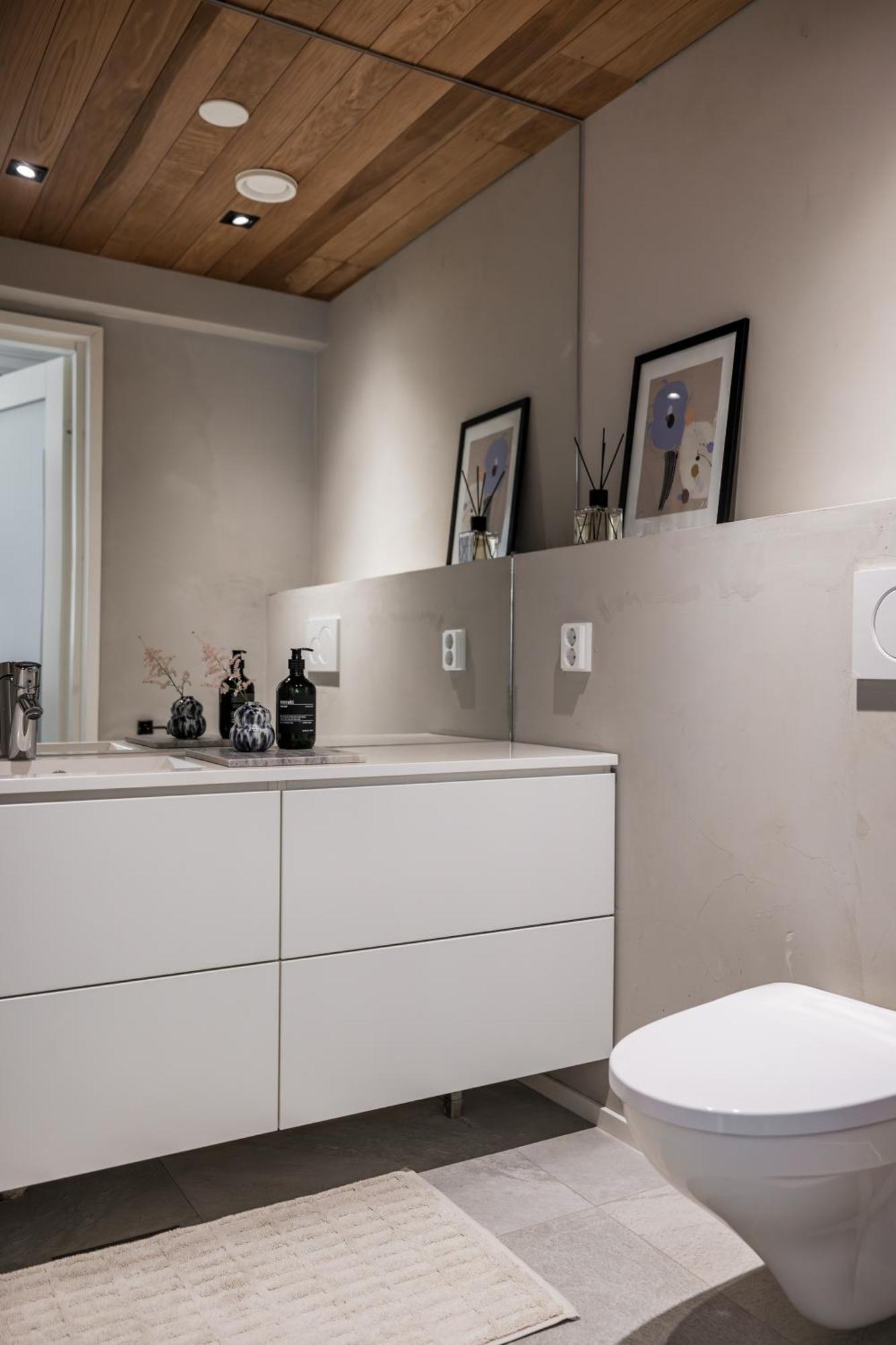 Comfy City Apartment With Sauna 罗瓦涅米 外观 照片